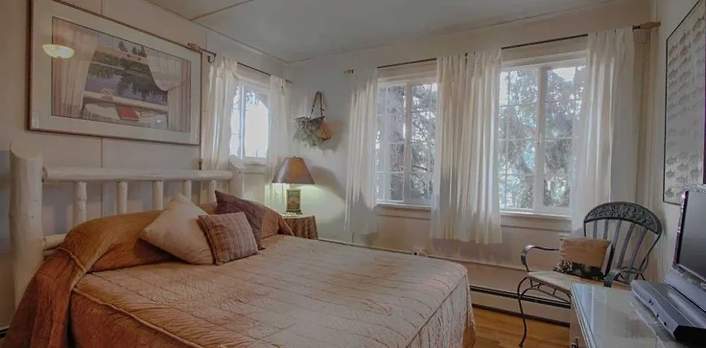 Bears Inn Bed And Breakfast-1