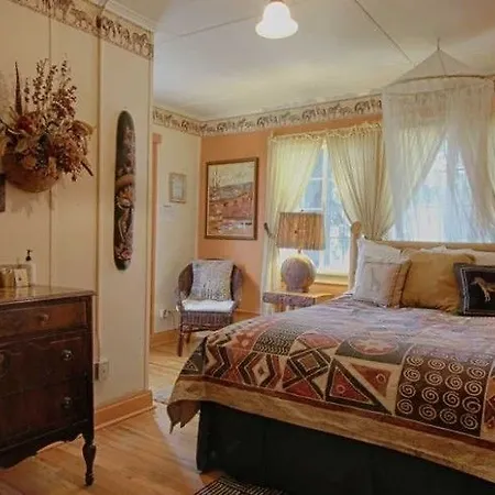 Bears Inn Bed And Breakfast-2
