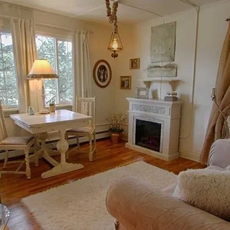 Bears Inn Bed And Breakfast-3